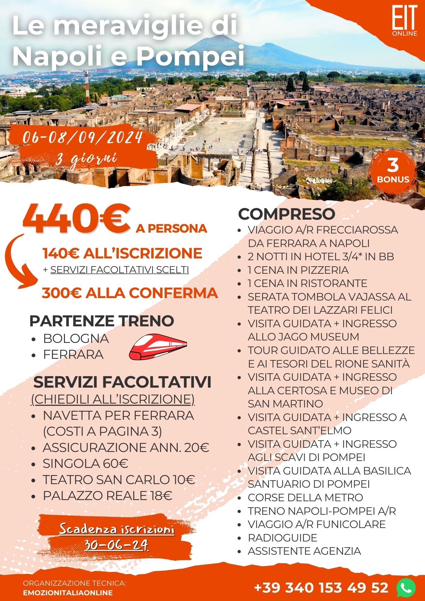 Napoli Pompei 06-09-24 (1)