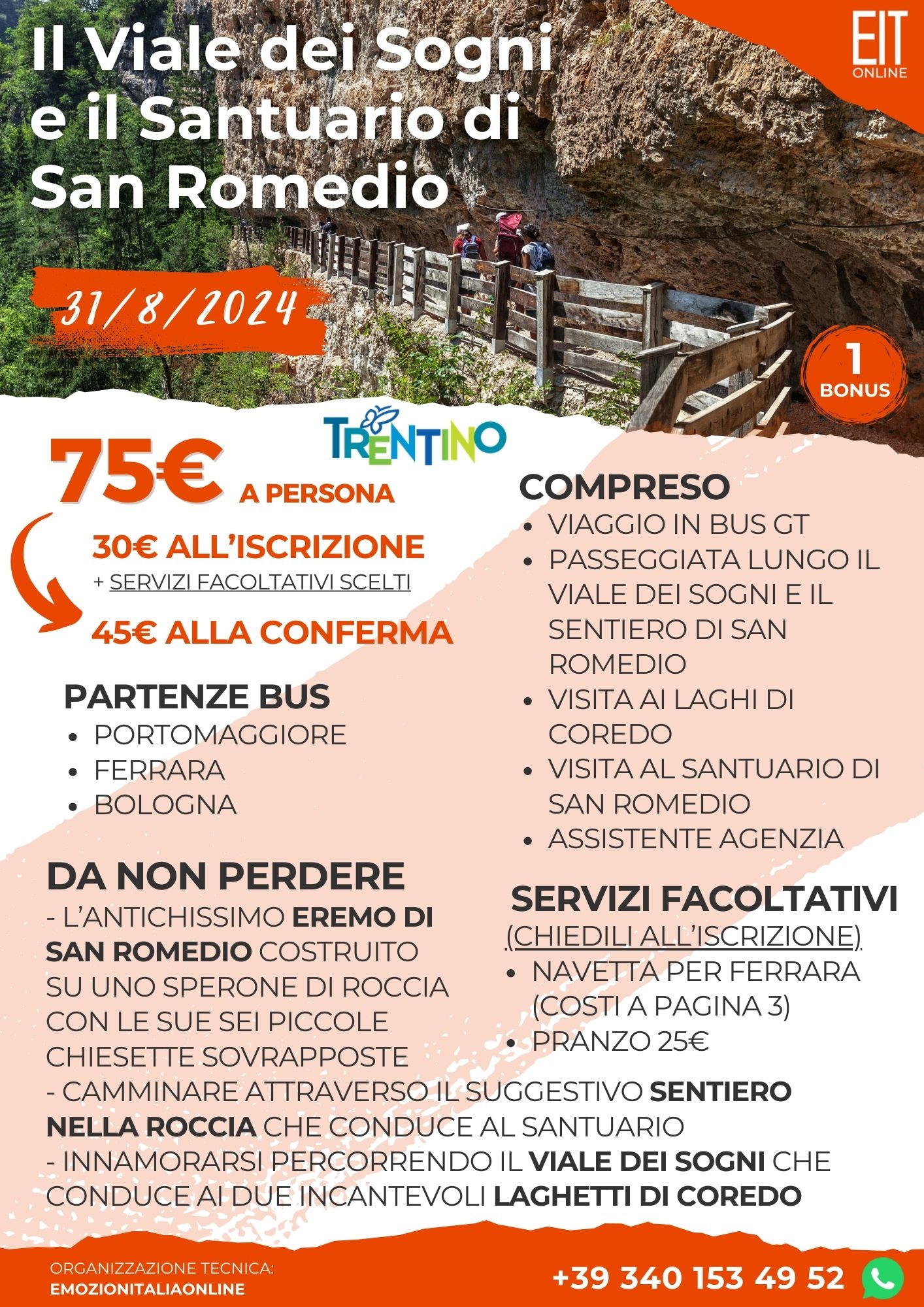 San Romedio 31-08-24
