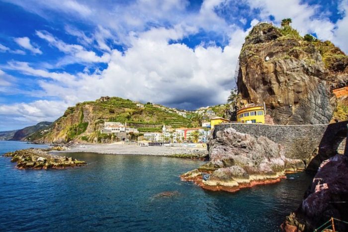 Madeira – L’isola dell’eterna Primavera
