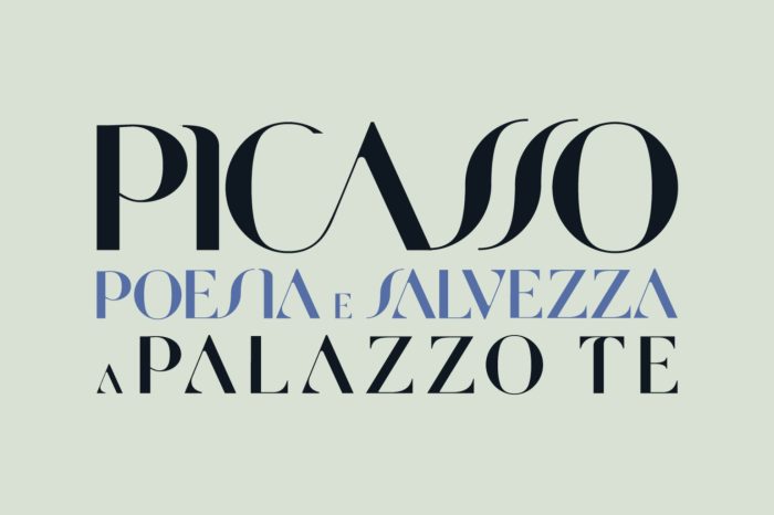 Picasso – poesia e salvezza a Palazzo Te