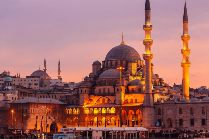 Istanbul &ndash; Cappadocia e Efeso