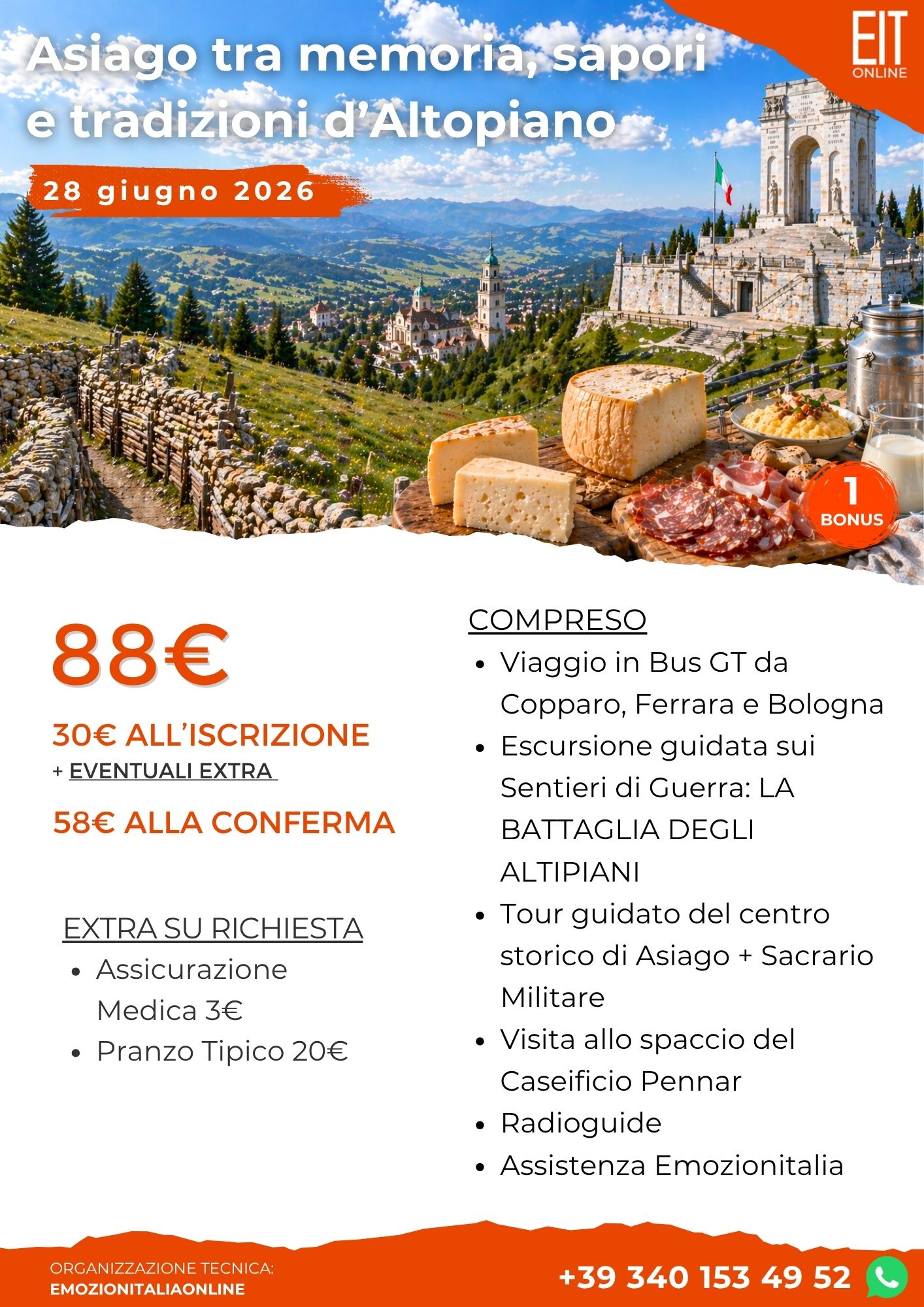 Asiago - 28-06-26