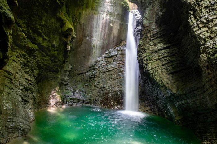 Alla scoperta delle cascate pi&ugrave; belle d&rsquo;Europa