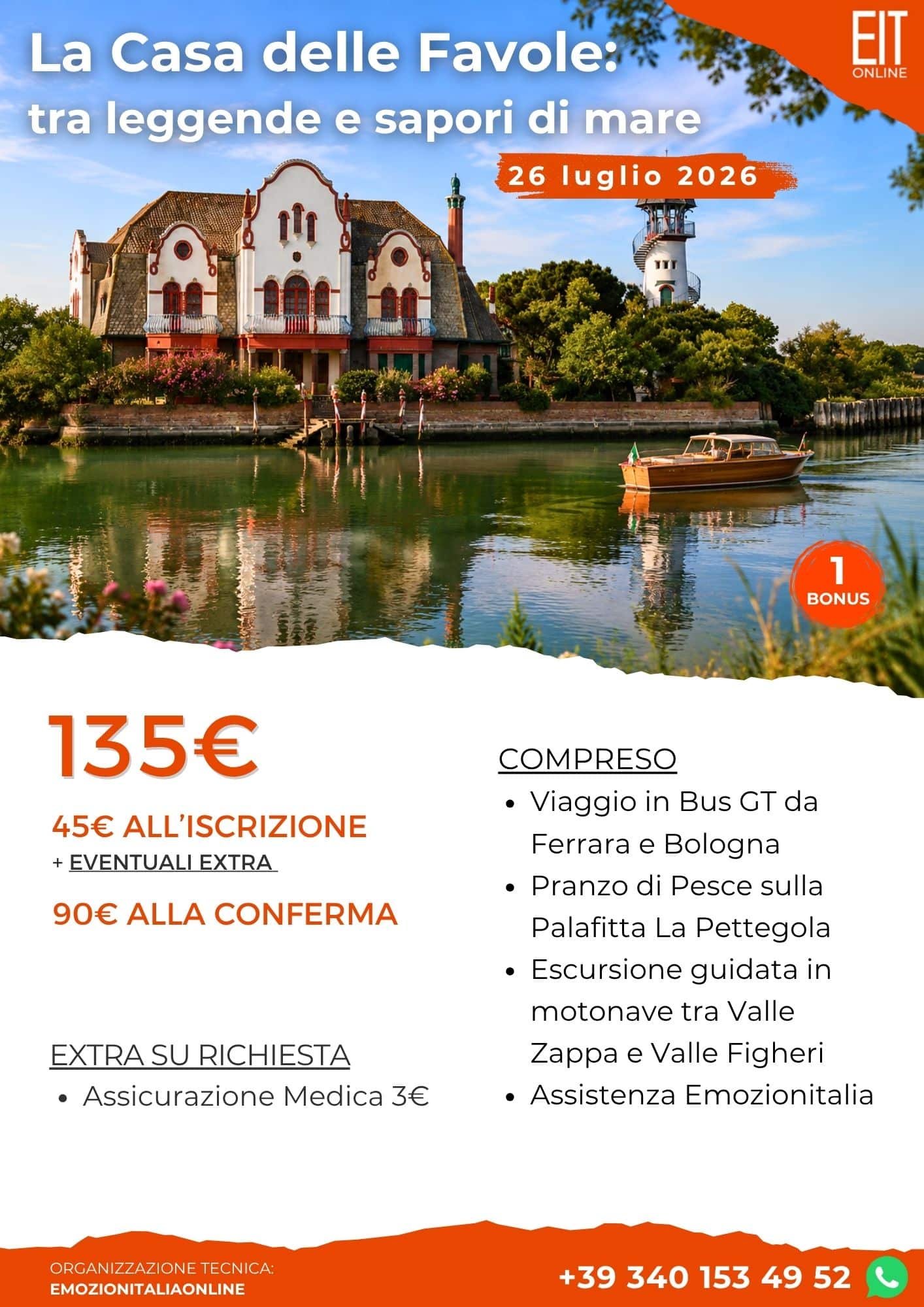 Valle Zappa - 26-07-26