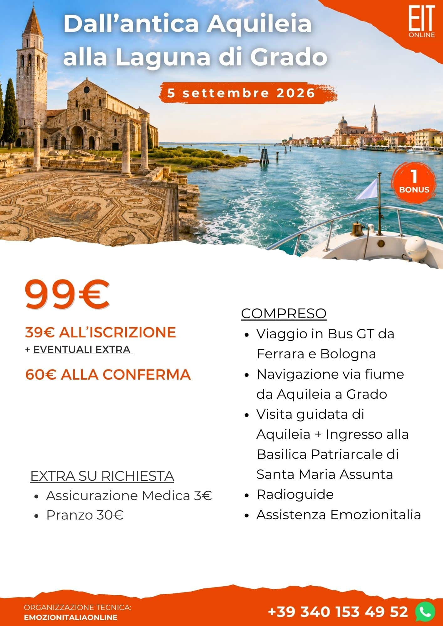 Aquileia - 05-09-26