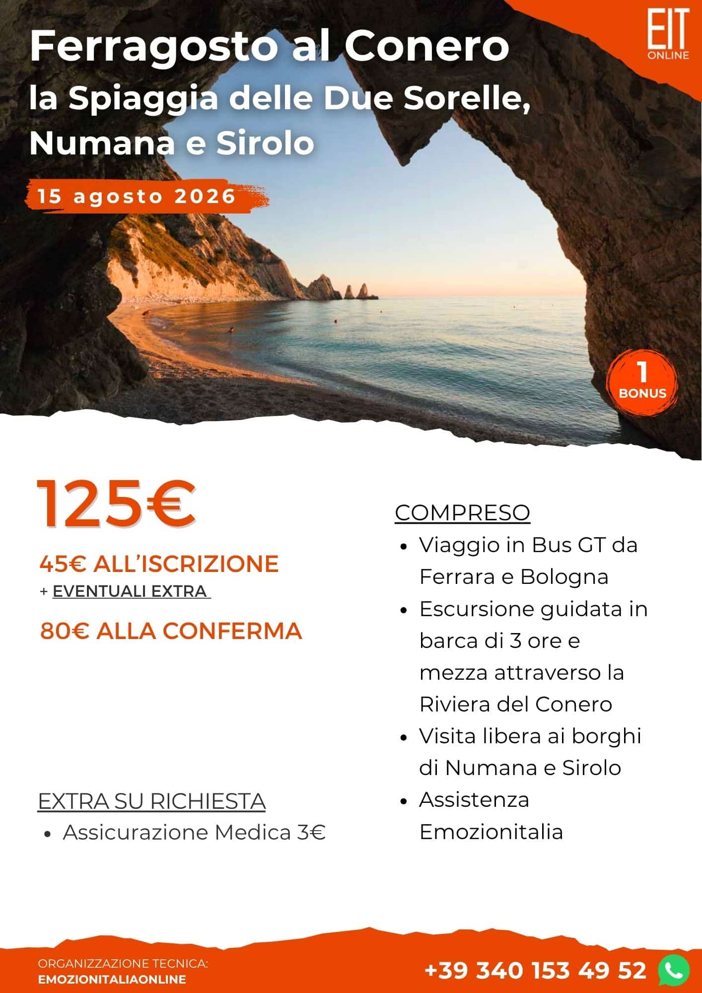 Numana - 15-08-26