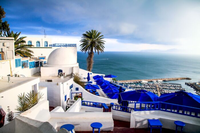 Tunisia – Oasi e città romane