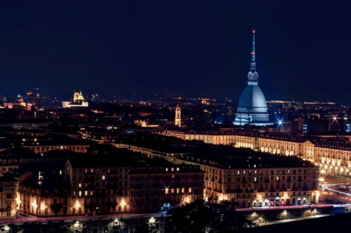 Torino Magica