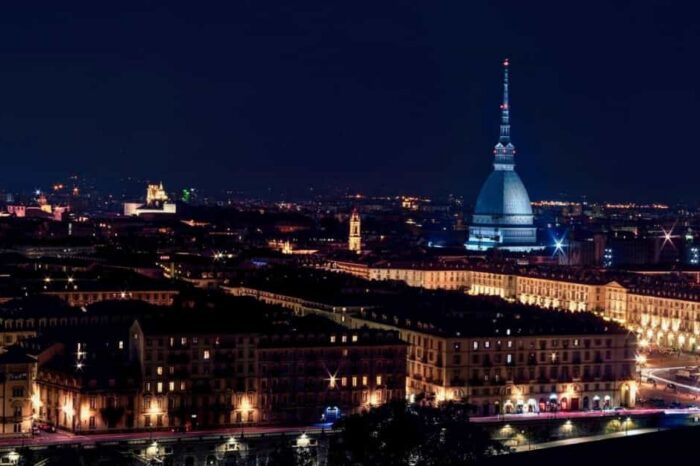 Torino Magica