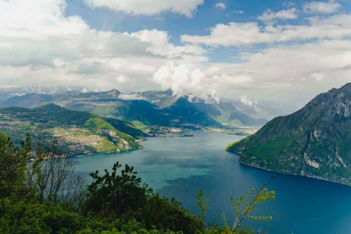 Capodanno tra Brescia e Lago d’Iseo
