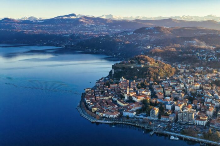 Fine anno sul Lago Maggiore – Centovalli