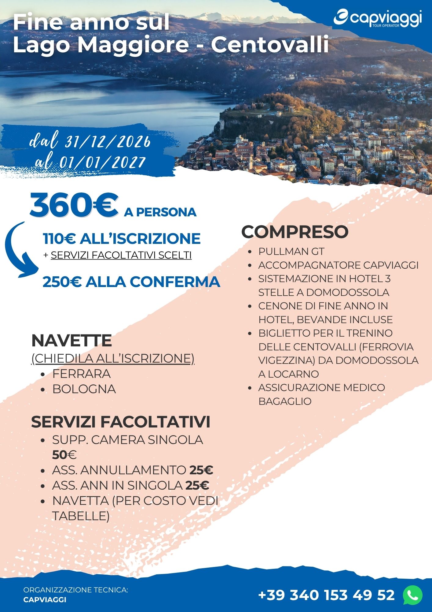 Lago maggiore Centovalli CAP VIAGGI (1)